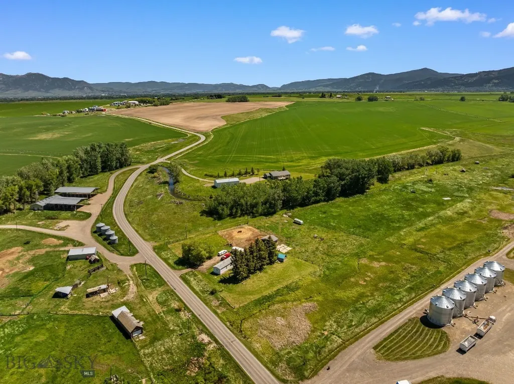 11261 Law Road Bozeman MT 59718