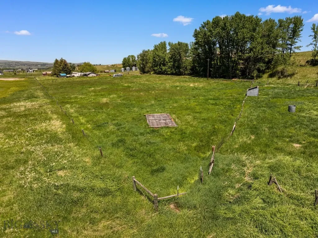 11261 Law Road Bozeman MT 59718