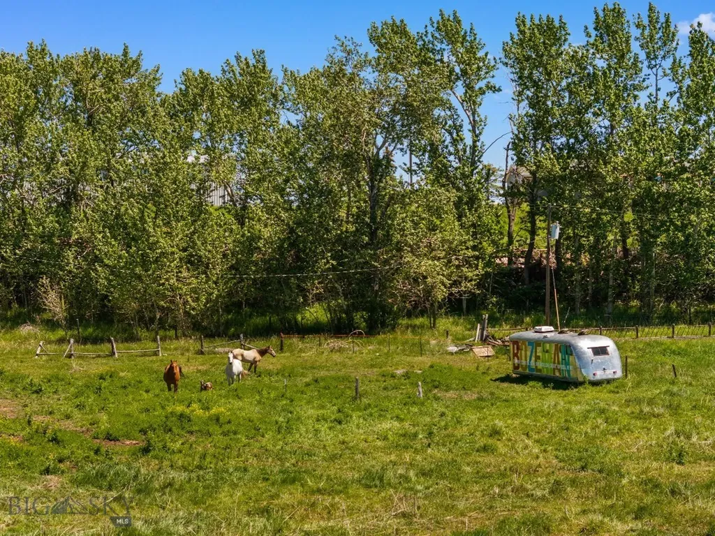 11261 Law Road Bozeman MT 59718