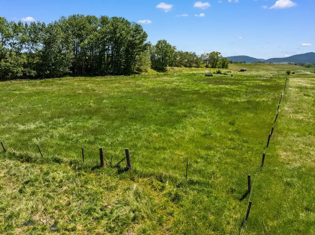 11261 Law Road Bozeman MT 59718