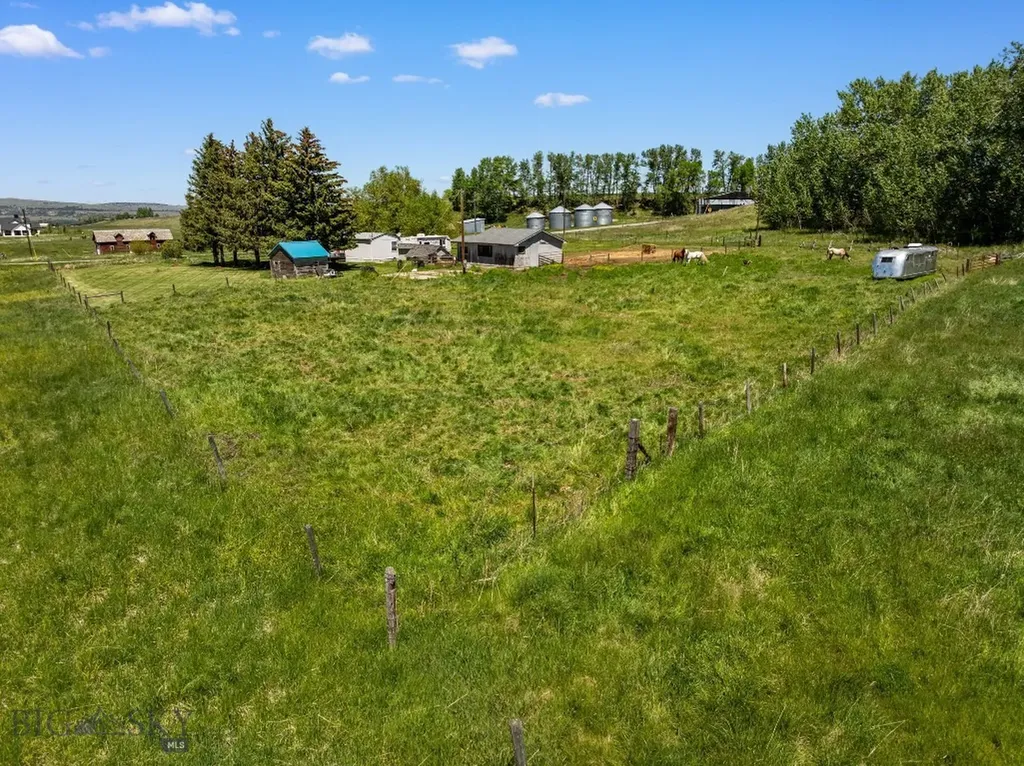 11261 Law Road Bozeman MT 59718
