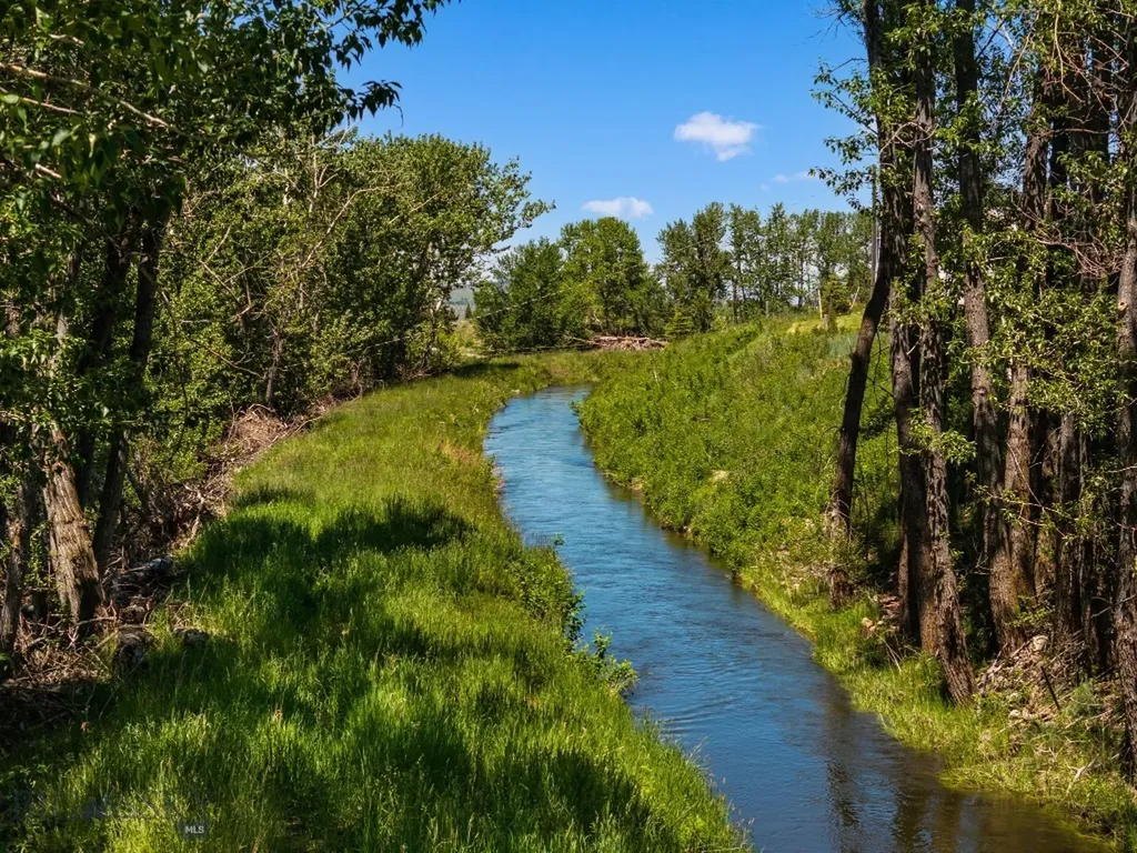 11261 Law Road Bozeman MT 59718