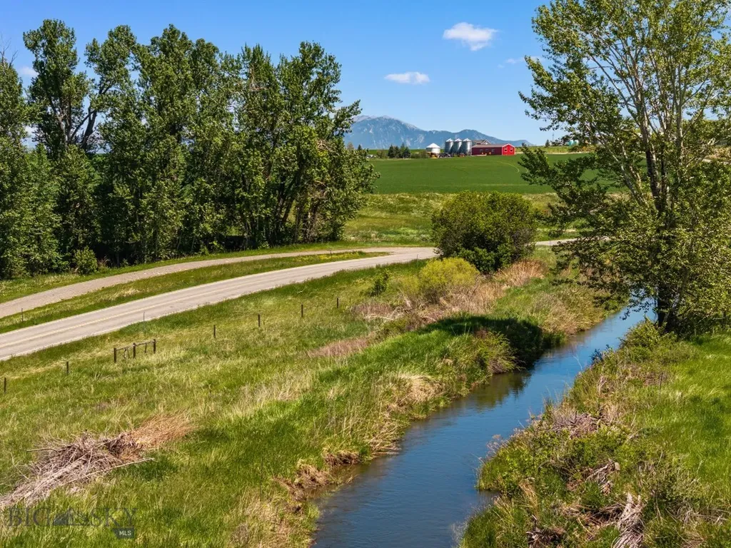 11261 Law Road Bozeman MT 59718