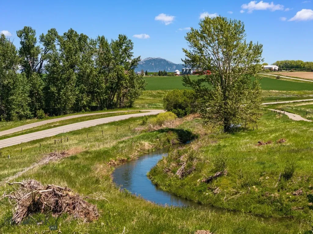 11261 Law Road Bozeman MT 59718
