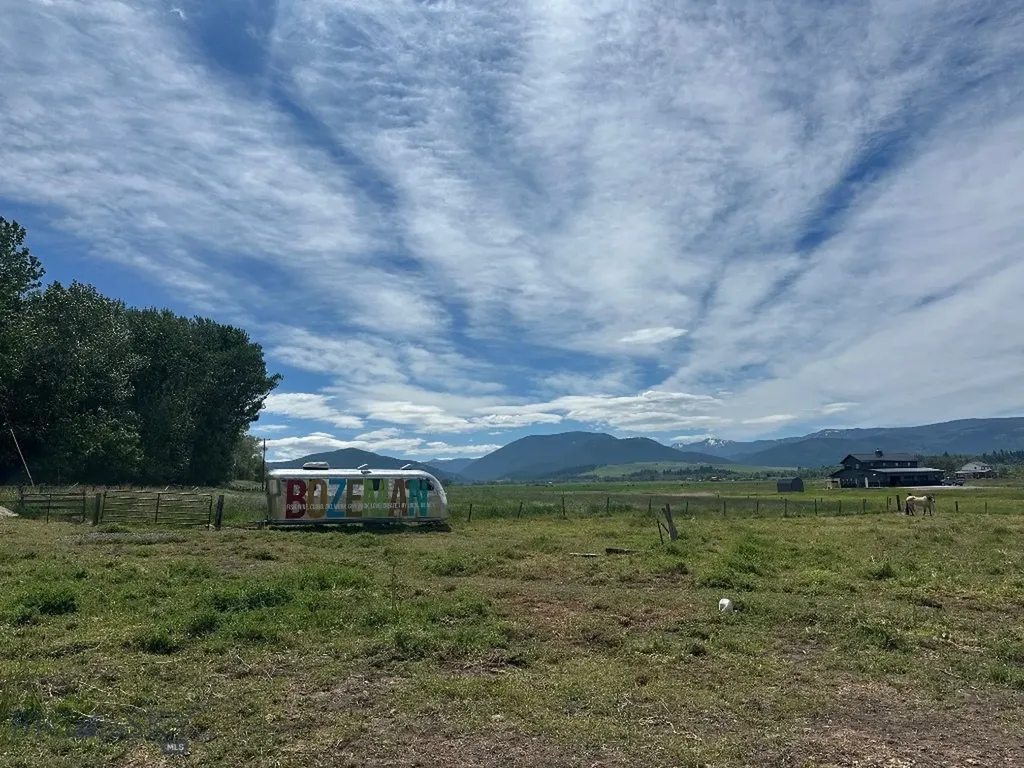 11261 Law Road Bozeman MT 59718