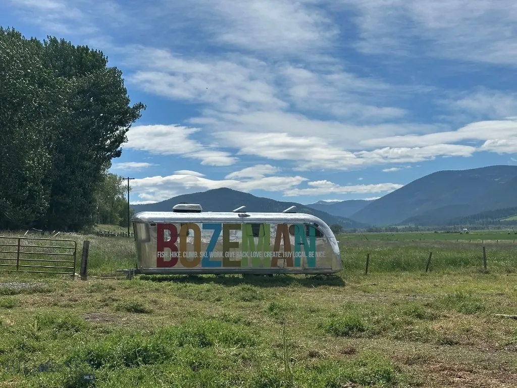 11261 Law Road Bozeman MT 59718
