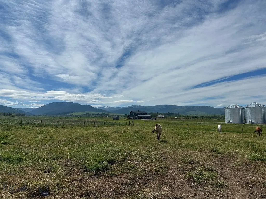 11261 Law Road Bozeman MT 59718