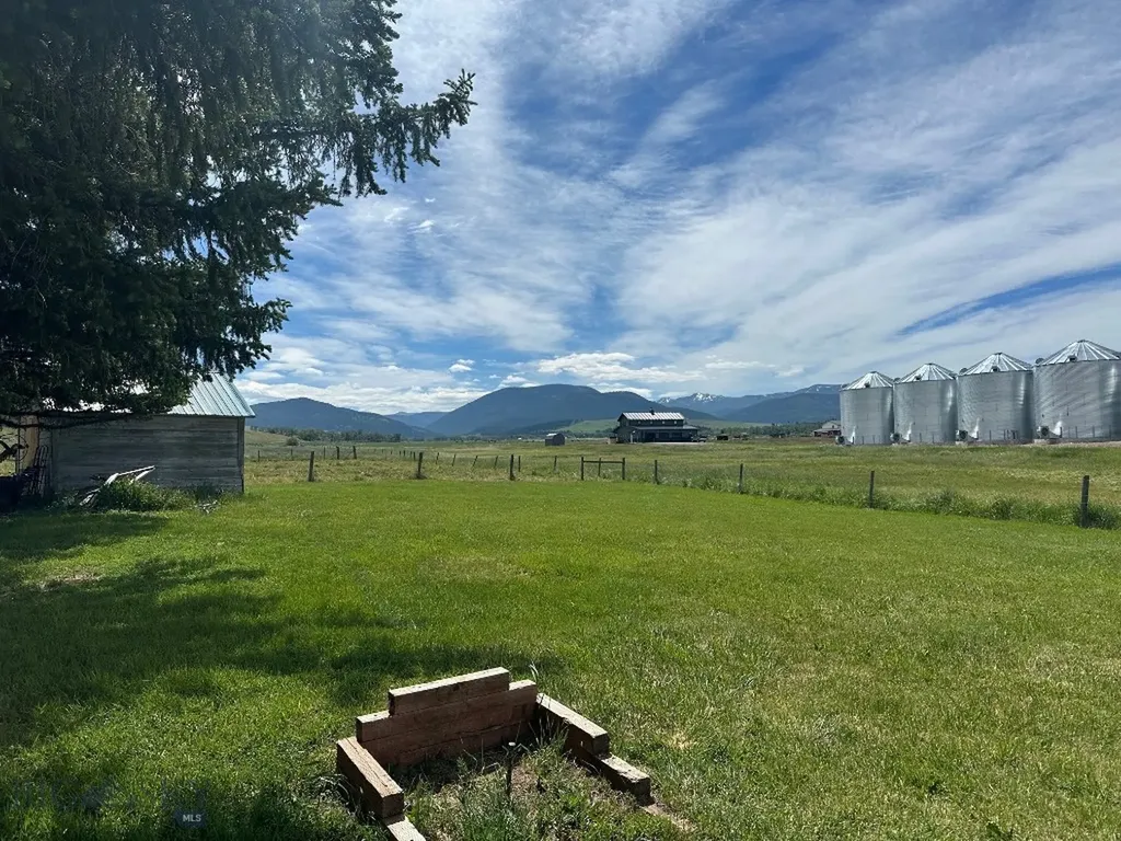 11261 Law Road Bozeman MT 59718