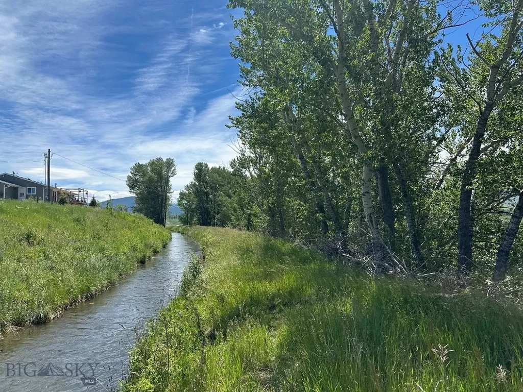 11261 Law Road Bozeman MT 59718