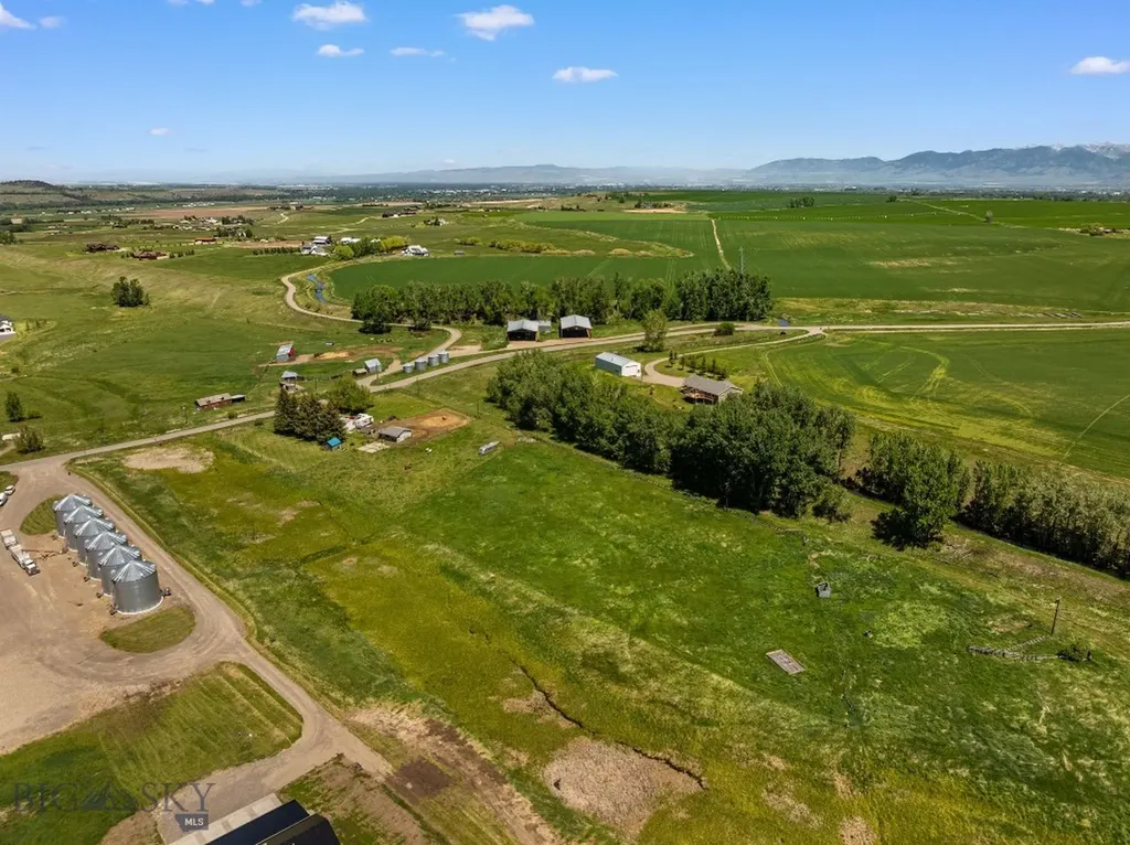 11261 Law Road Bozeman MT 59718