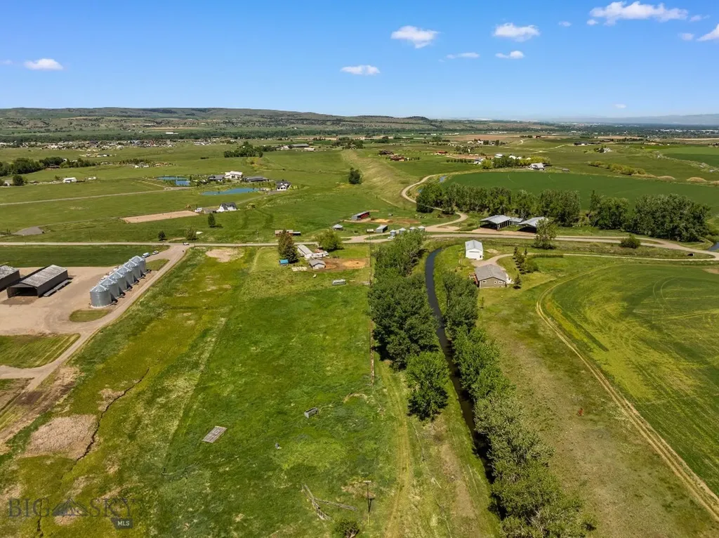 11261 Law Road Bozeman MT 59718