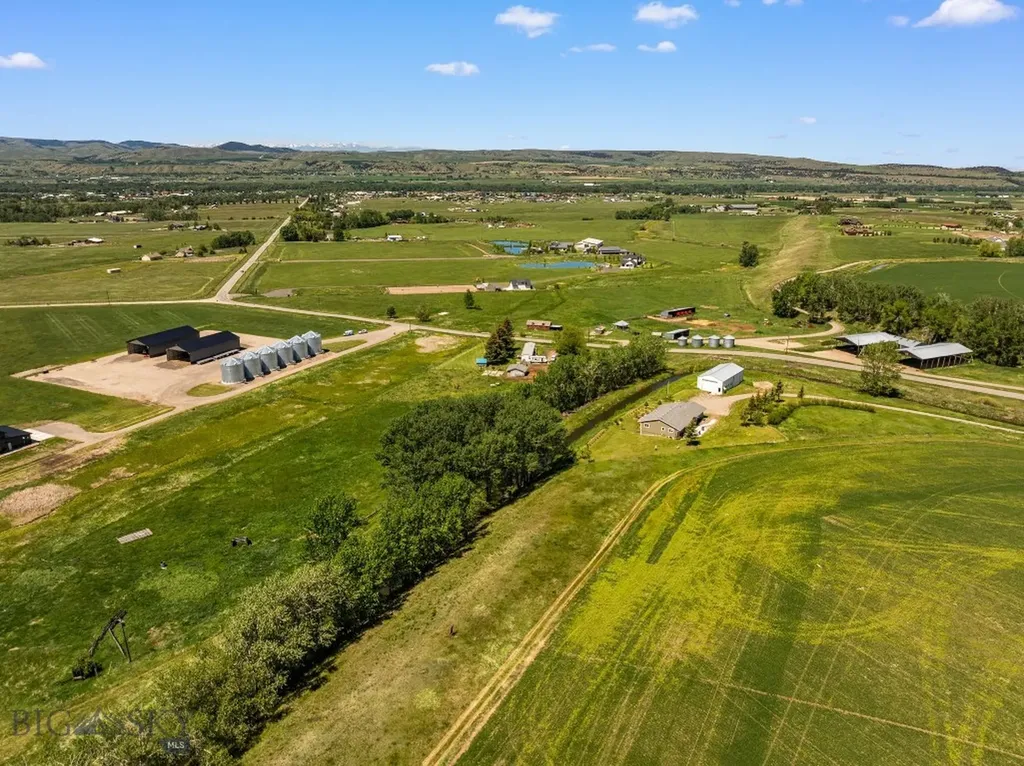 11261 Law Road Bozeman MT 59718