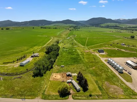 11261 Law Road Bozeman MT 59718