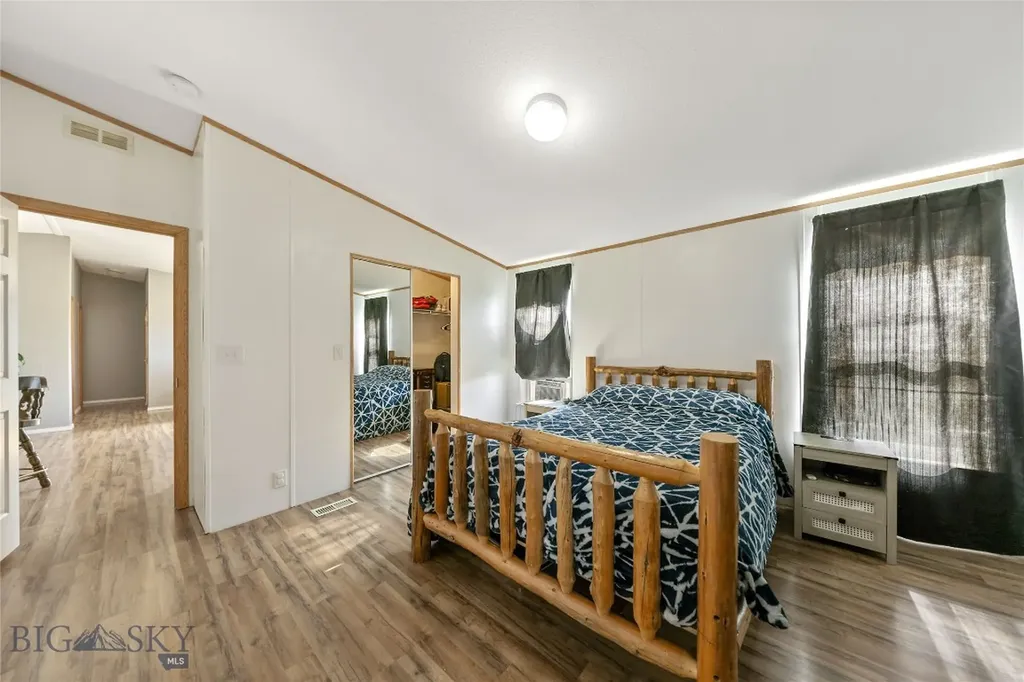 295 Astor Avenue Belgrade MT 59714