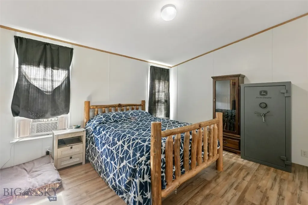 295 Astor Avenue Belgrade MT 59714