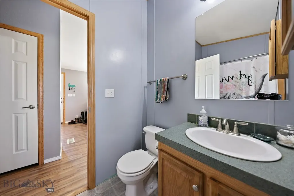 295 Astor Avenue Belgrade MT 59714