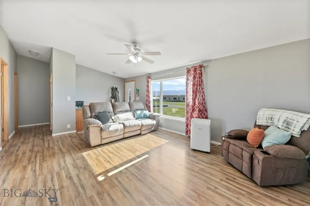 295 Astor Avenue Belgrade MT 59714