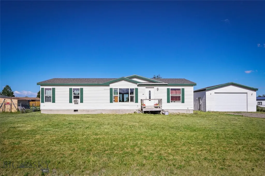 295 Astor Avenue Belgrade MT 59714