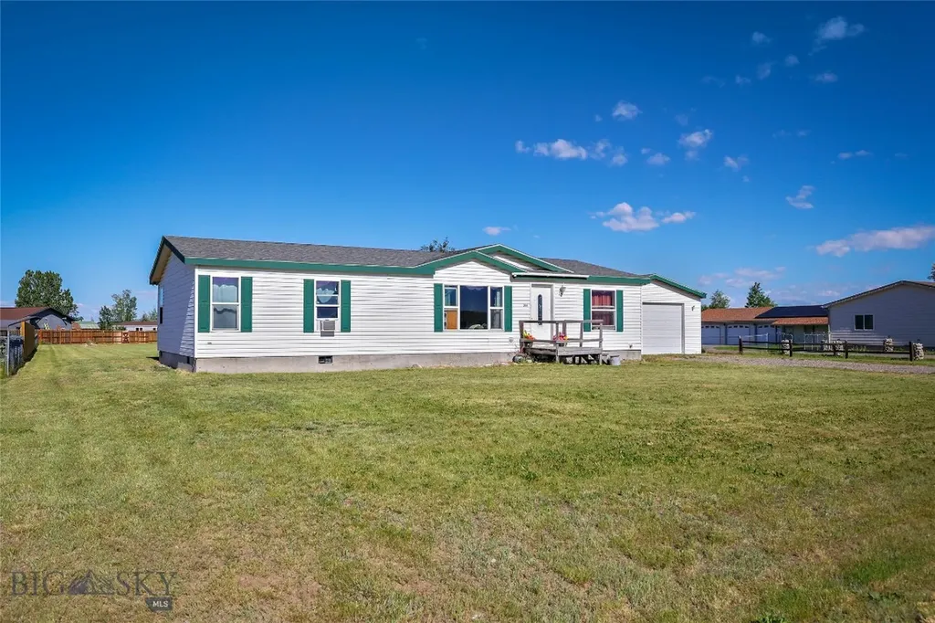 295 Astor Avenue Belgrade MT 59714