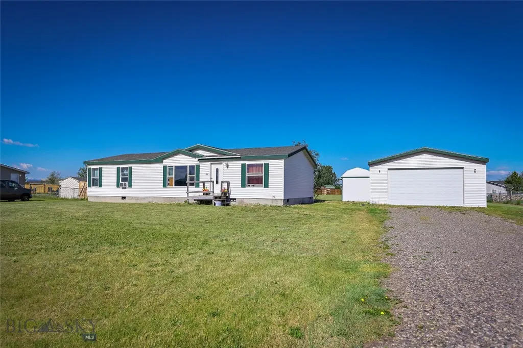 295 Astor Avenue Belgrade MT 59714