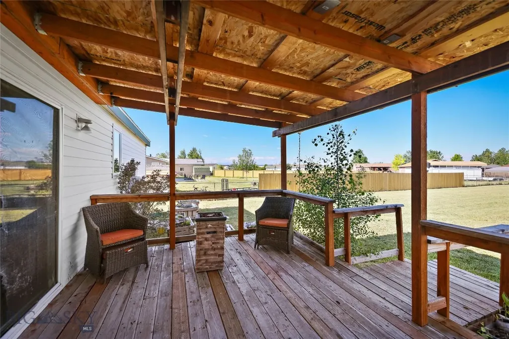 295 Astor Avenue Belgrade MT 59714