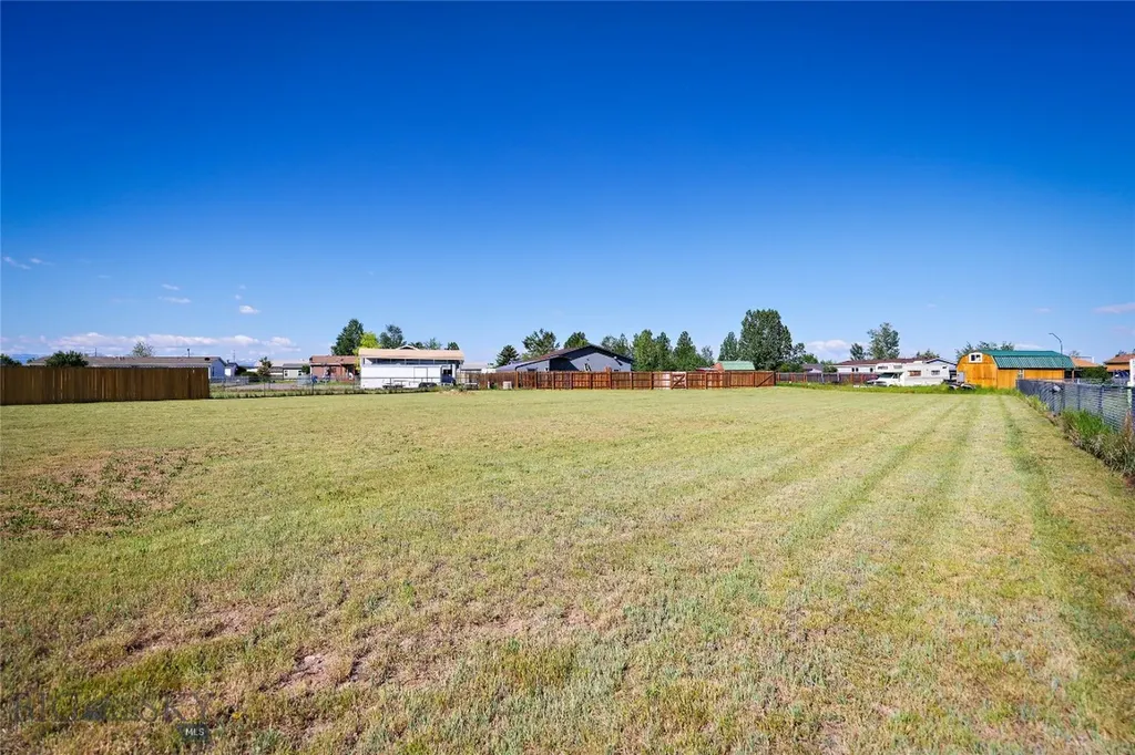 295 Astor Avenue Belgrade MT 59714