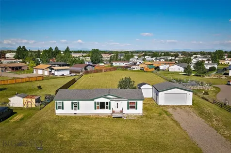 295 Astor Avenue Belgrade MT 59714