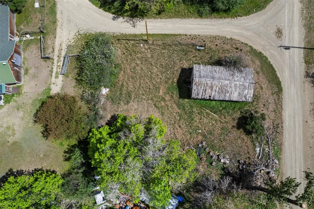 Tbd Lots 1, 2, 3 Johnson Street Radersburg MT 59643