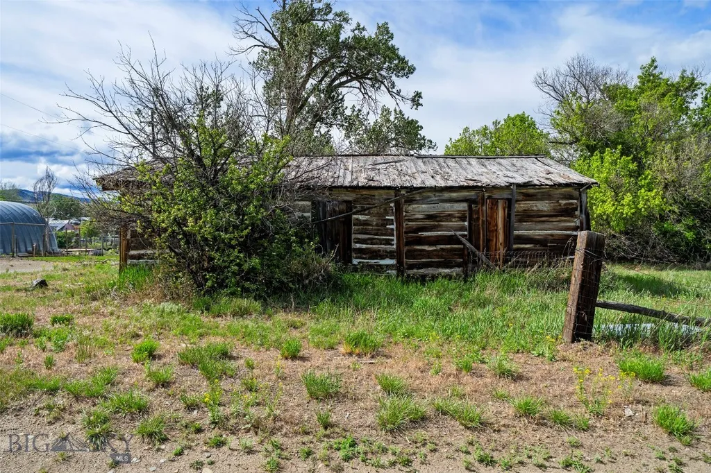 Tbd Lots 1, 2, 3 Johnson Street Radersburg MT 59643