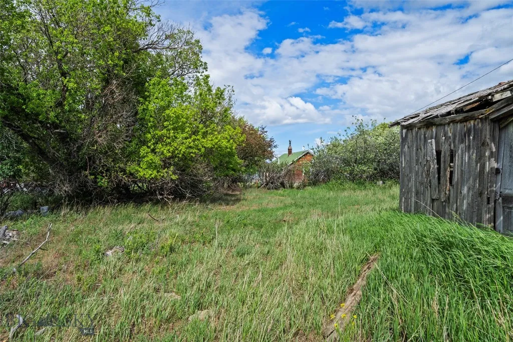 Tbd Lots 1, 2, 3 Johnson Street Radersburg MT 59643
