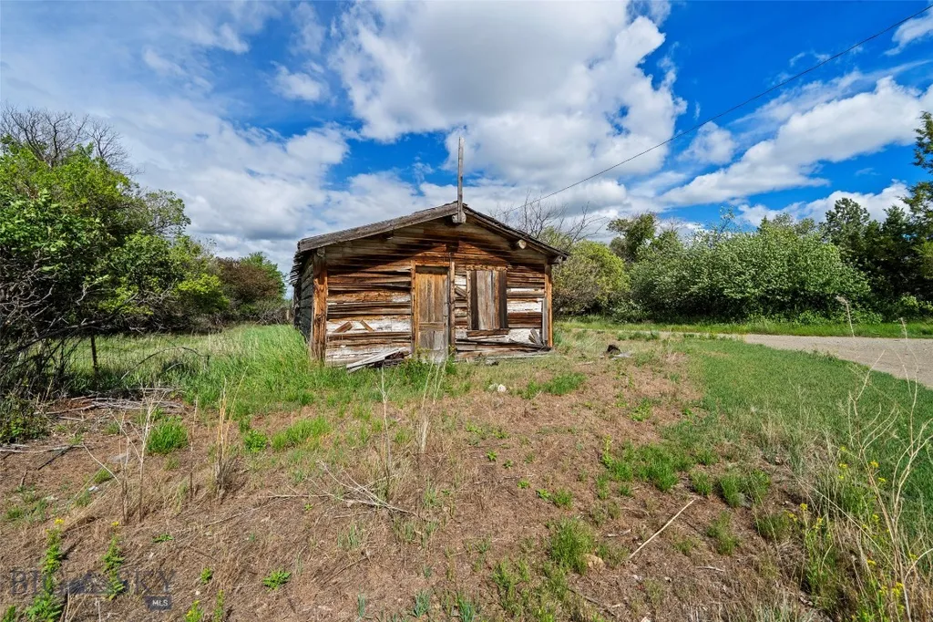Tbd Lots 1, 2, 3 Johnson Street Radersburg MT 59643