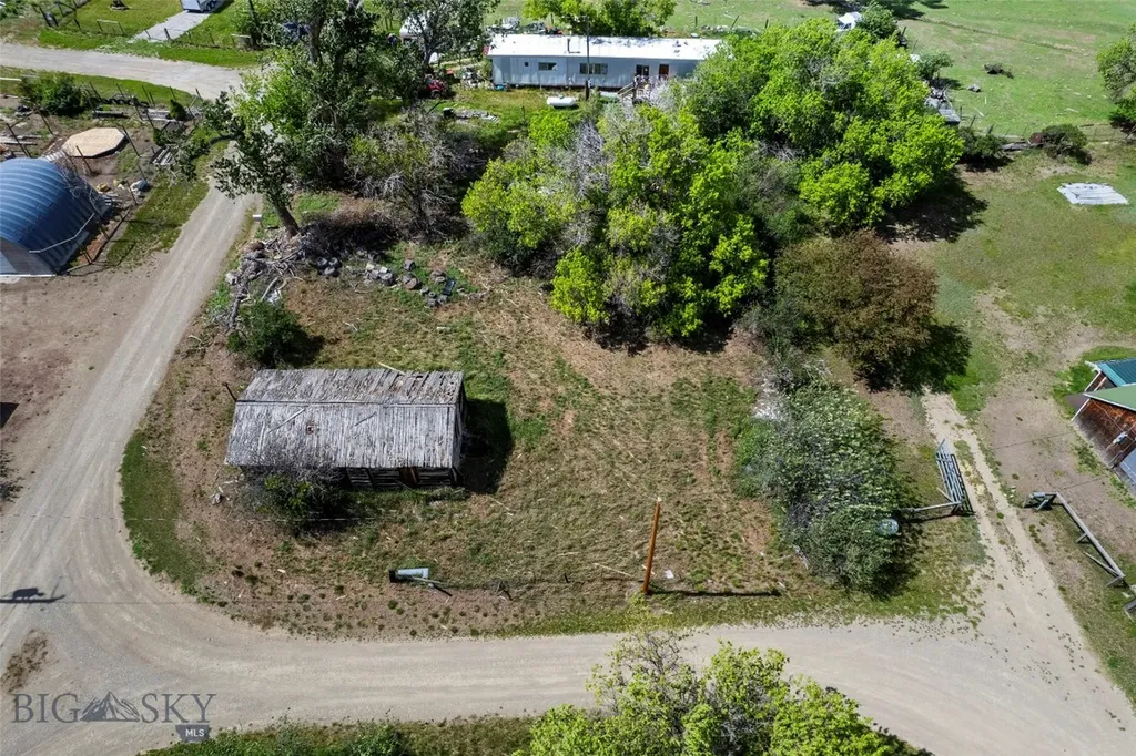 Tbd Lots 1, 2, 3 Johnson Street Radersburg MT 59643