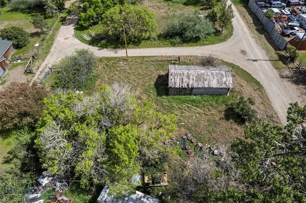 Tbd Lots 1, 2, 3 Johnson Street Radersburg MT 59643