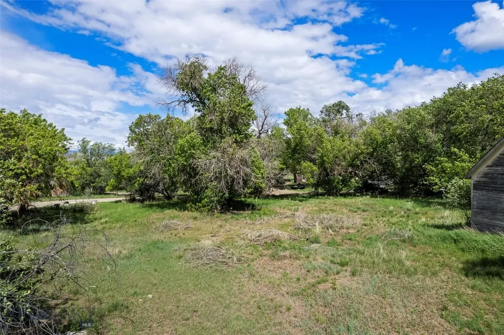Tbd Block 10 Lots 6-10 Johnson Street Radersburg MT 59641