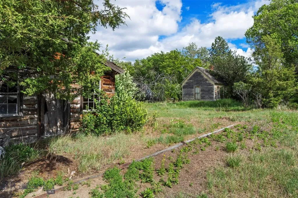 Tbd Block 10 Lots 6-10 Johnson Street Radersburg MT 59641