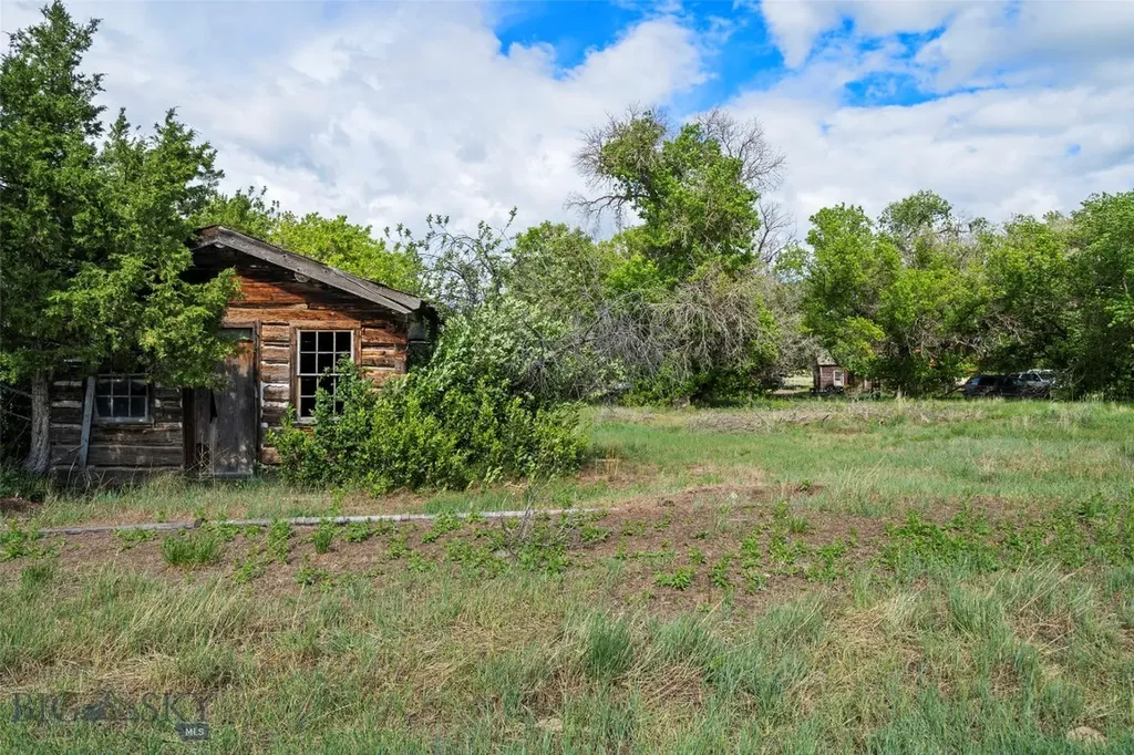 Tbd Block 10 Lots 6-10 Johnson Street Radersburg MT 59641