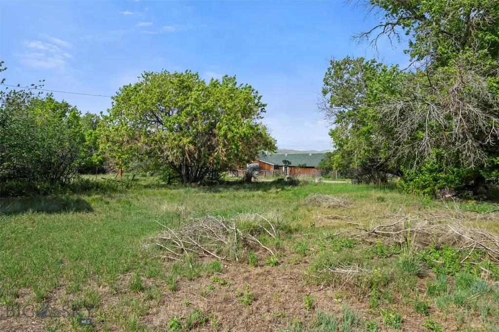 Tbd Block 10 Lots 6-10 Johnson Street Radersburg MT 59641