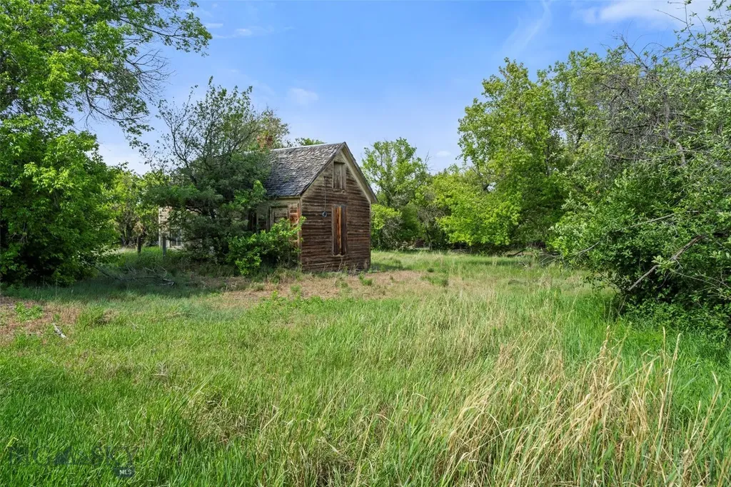 Tbd Block 10 Lots 6-10 Johnson Street Radersburg MT 59641