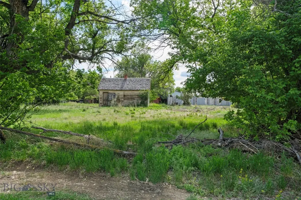 Tbd Block 10 Lots 6-10 Johnson Street Radersburg MT 59641