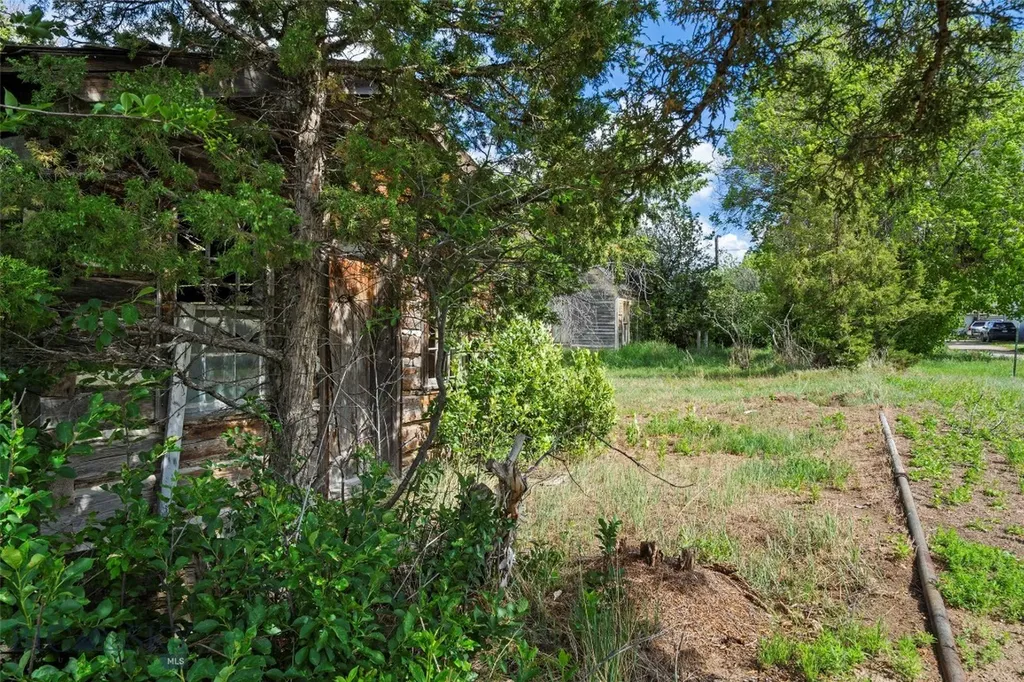 Tbd Block 10 Lots 6-10 Johnson Street Radersburg MT 59641