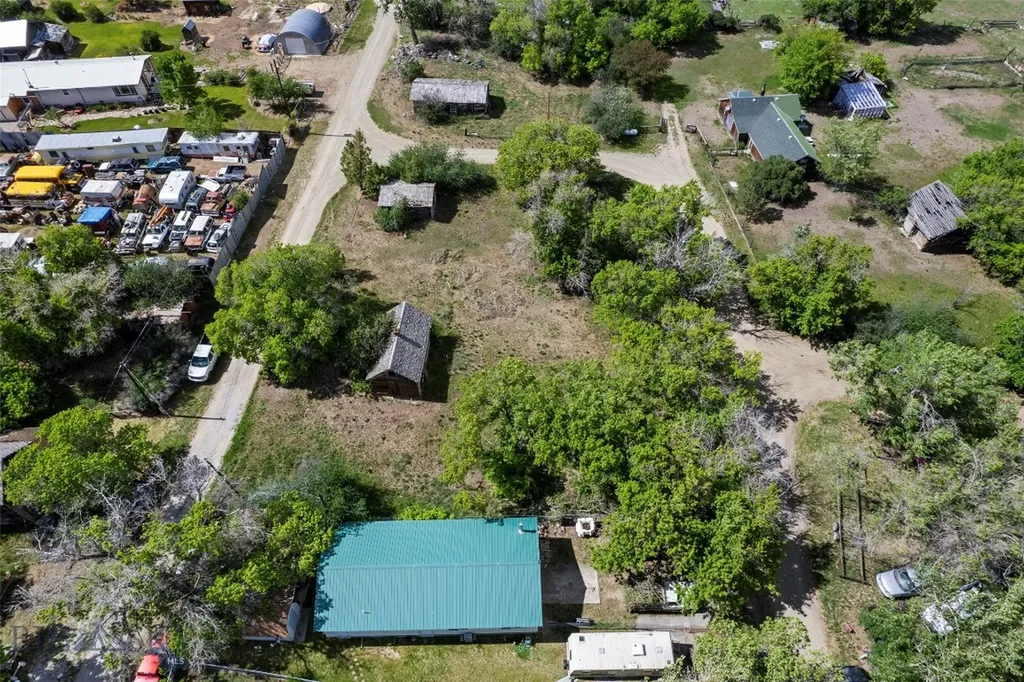 Tbd Block 10 Lots 6-10 Johnson Street Radersburg MT 59641