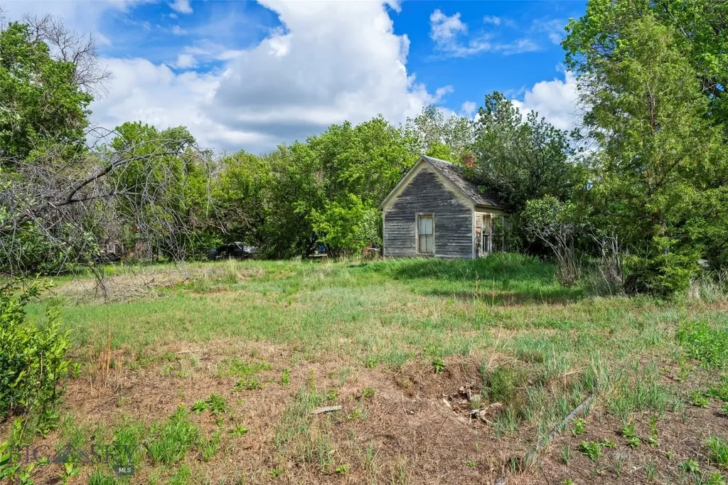 Tbd Block 10 Lots 6-10 Johnson Street Radersburg MT 59641