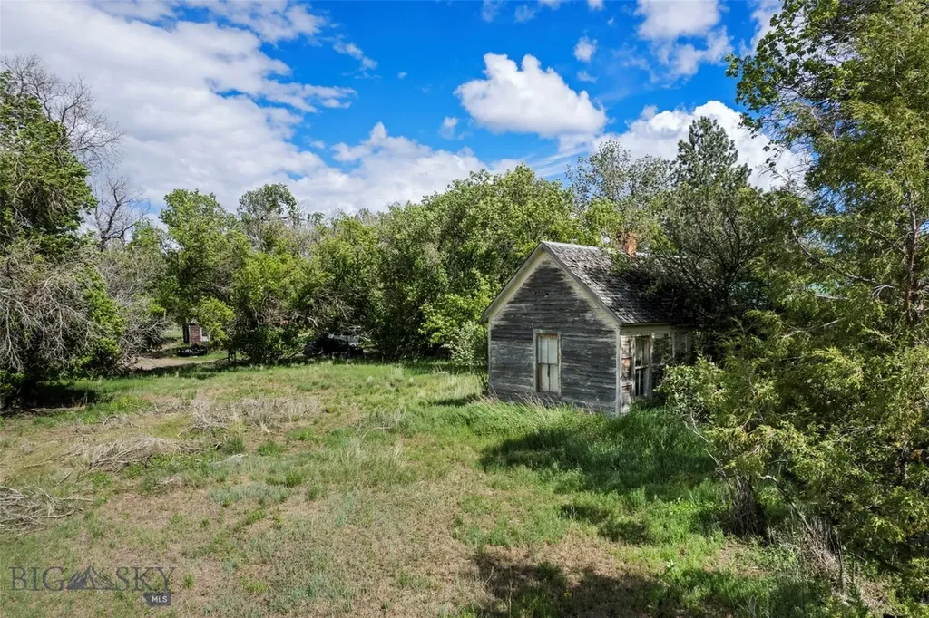 Tbd Block 10 Lots 6-10 Johnson Street Radersburg MT 59641