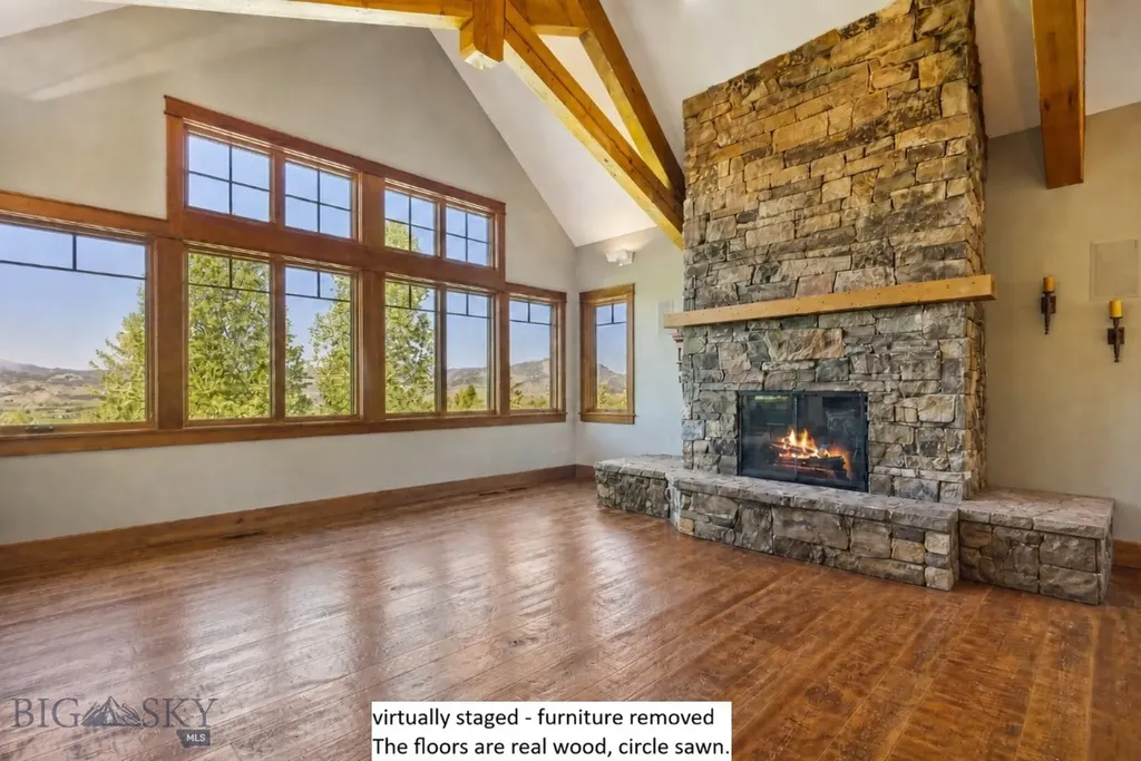 2594 Star Ridge Road Bozeman MT 59715