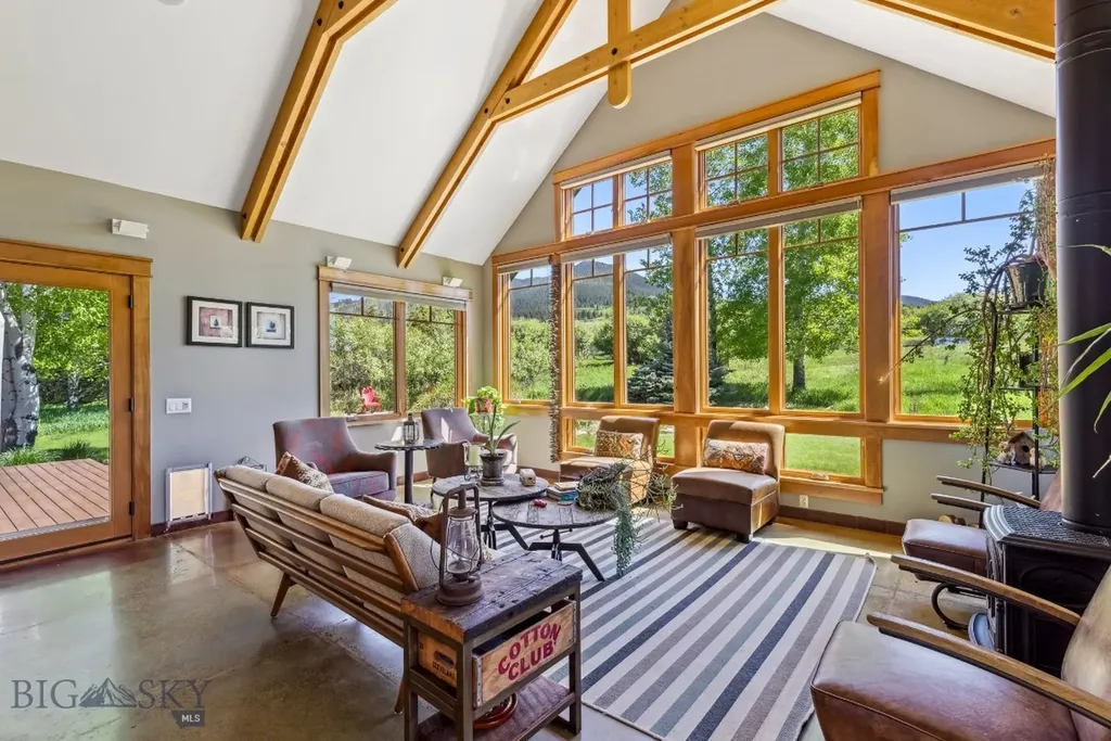2594 Star Ridge Road Bozeman MT 59715