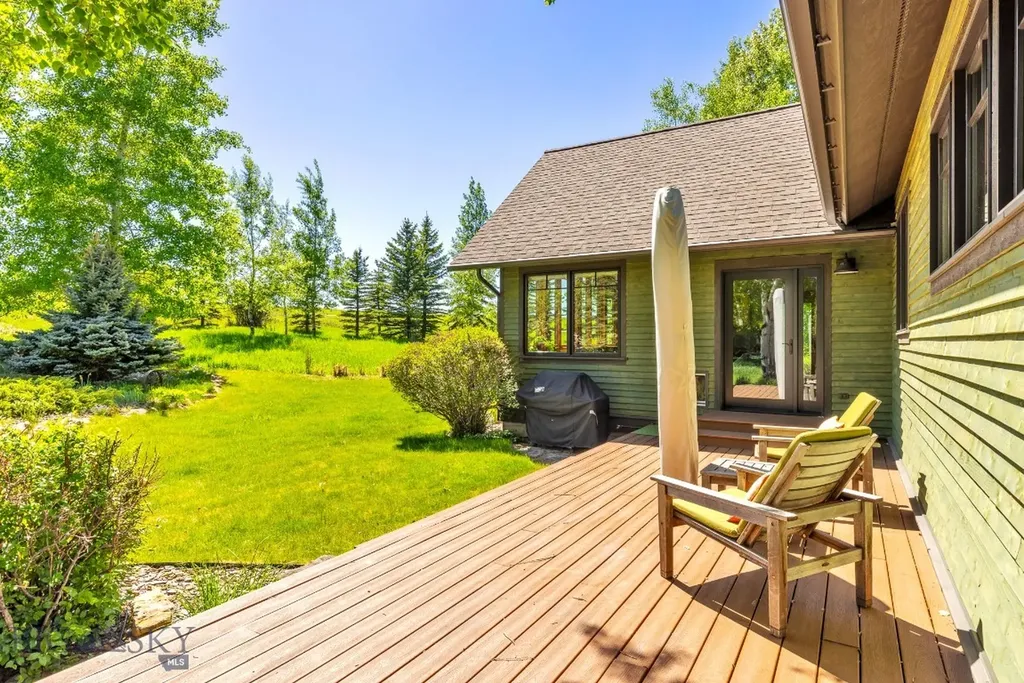 2594 Star Ridge Road Bozeman MT 59715