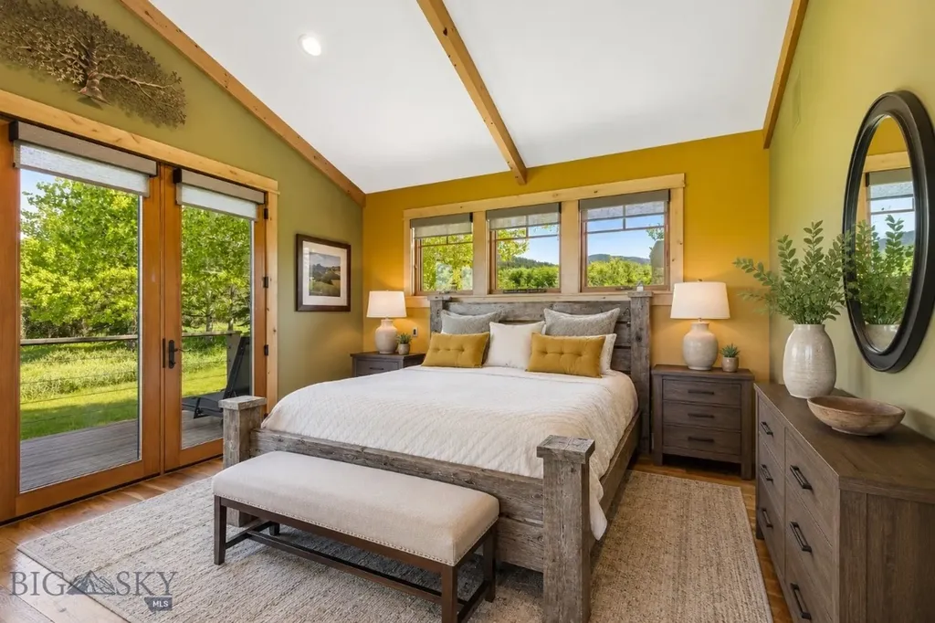 2594 Star Ridge Road Bozeman MT 59715