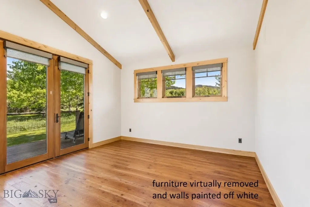 2594 Star Ridge Road Bozeman MT 59715
