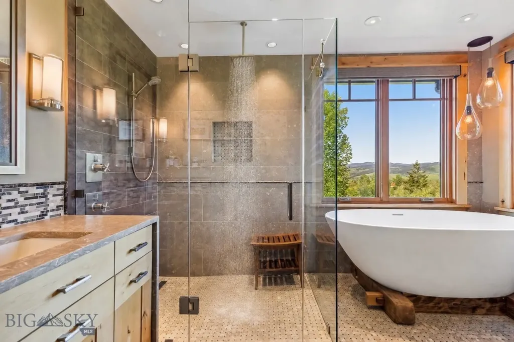 2594 Star Ridge Road Bozeman MT 59715
