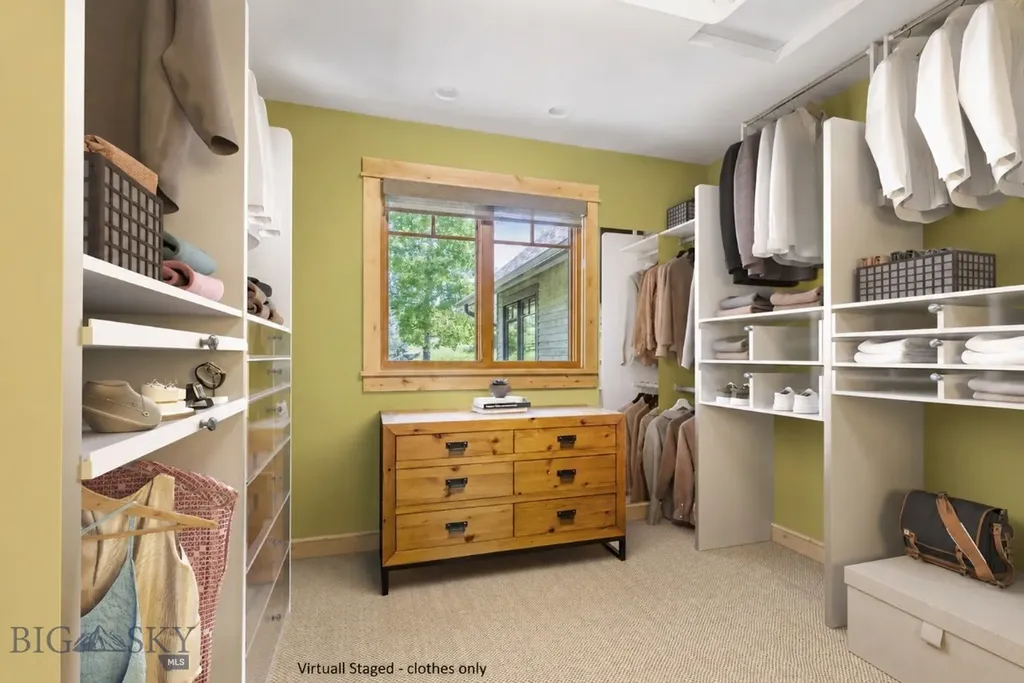 2594 Star Ridge Road Bozeman MT 59715